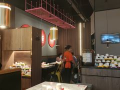 -胖哥俩肉蟹煲(永旺店)