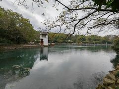 -南京珍珠泉风景区