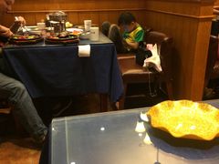 -吉布鲁牛排海鲜自助(龙湖北城天街购物广场店)