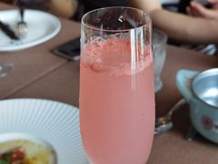 -Da Ivo哒伊沃意大利魔镜餐厅(外滩店)