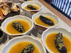 -黑木原精致料理·铁板烧