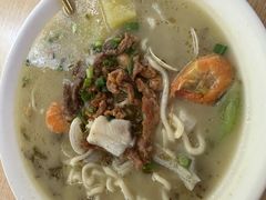 -面道赞宁海海鲜面(迎凤街店)