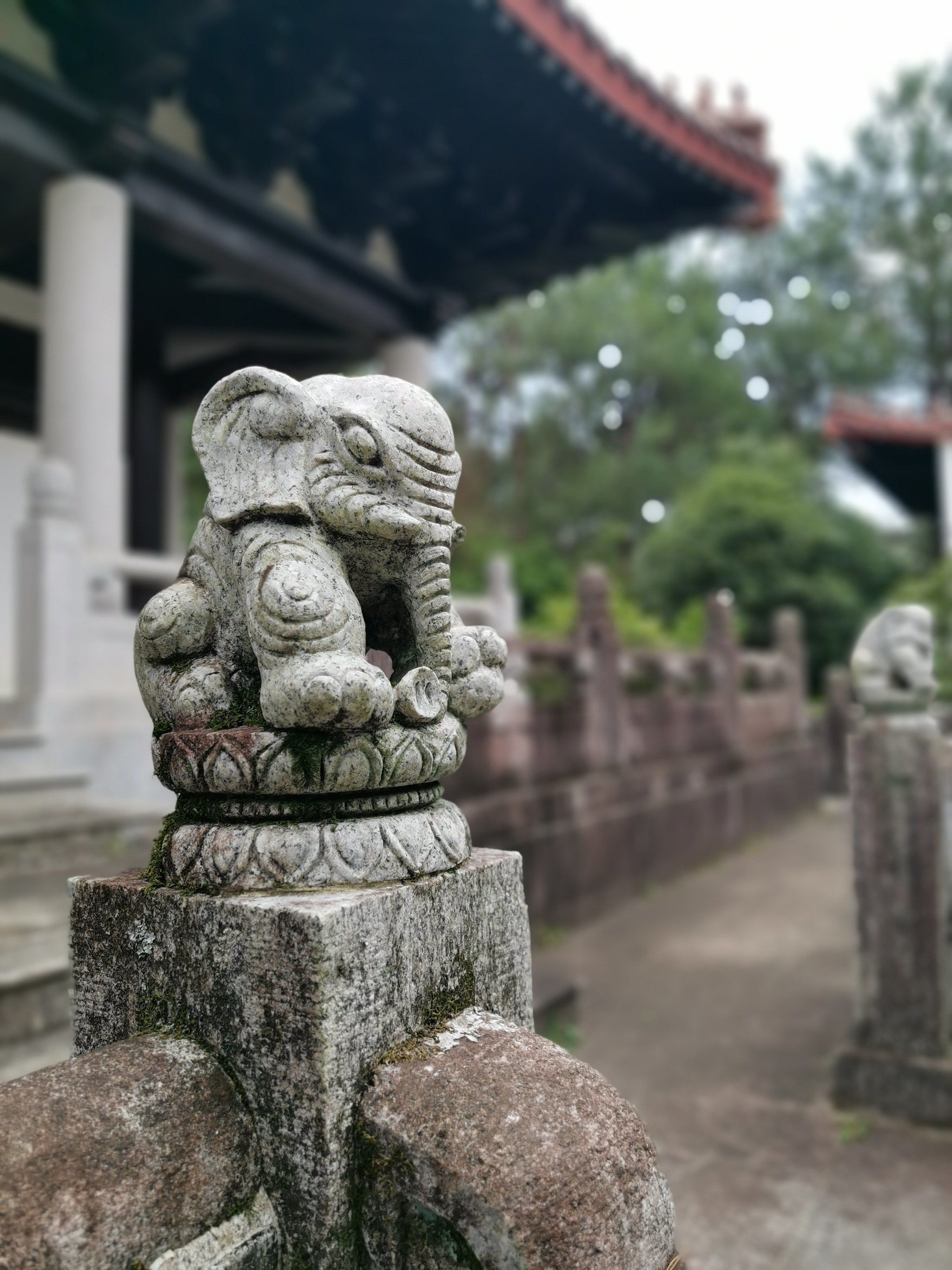 天心永乐禅寺