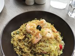 -亚苏尔 澳门菜(元朗店)