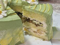 -36cake生日蛋糕·下午茶(南山店)