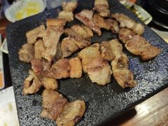 -火炉情韩国料理店(古田路店)