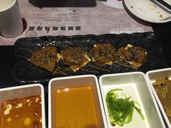 -HIHE Bistro·Oyster Bar(华熙live店)