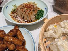 -龍聚祥烧麦馆(万达店)