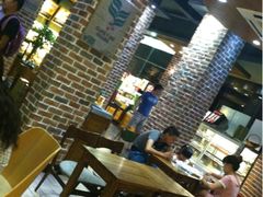 大堂-可莎蜜兒(金堡店)