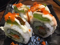 -左舞和风屋便当(金地店)