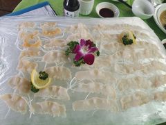 -盛港湾海鲜食府(黄沙店)