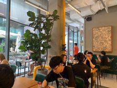 大堂-OUR Bakery(三里屯太古里店)