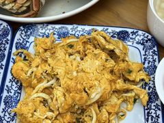 -品鲜村农家菜·阳澄湖大闸蟹(总店)