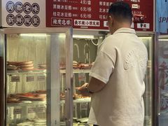 -老街称盘麻辣烫·冒菜(思北店)