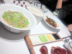 -怡情荟•海鲜青岛菜(五四广场旗舰店)