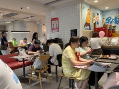 -肯德基(年家浜店)