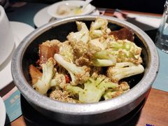 -大树餐厅(益田假日店)