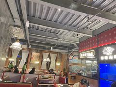 -廖掌柜·重庆鲜货火锅(上海首店)