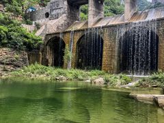 -青龙山生态文化旅游区(慈云寺)