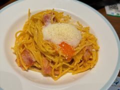 -萨莉亚意式餐厅(大宁音乐广场店)