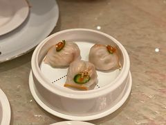 松茸波士顿龙虾饺-8餐厅(新葡京酒店)