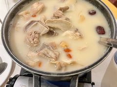 -文兴酒家(Chinatown - Gerrard Street)