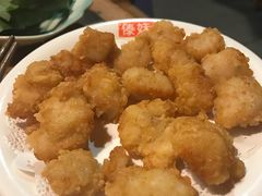 -傣妹火锅(南京东路一店)