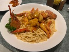 -金悦轩海鲜城(渔人码头店)