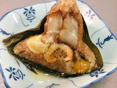 -老妈宫粽球