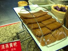 -老凯俚酸汤鱼(鸿通城店)