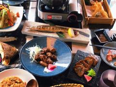 -高木日本料理(静安寺店)