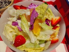 -西贝(六里桥旗舰店)