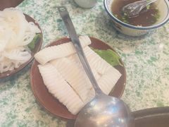 -鸿姐老火锅(花园路店)