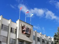 -谢尔盖圣三一大修道院