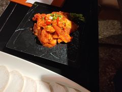 -嘿嘟嘟·肋条烧肉放题(爱融荟城店)