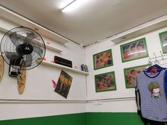 大堂-做了不起的80后