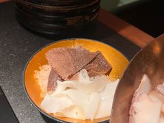 -牛New寿喜烧(金茂览秀城店)
