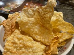-椒香城门口老火锅(虎门店)
