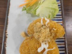 -顶屋咖喱(街道口总店)
