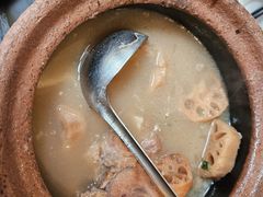 -简小舍·民间手艺菜(武昌江滩店)