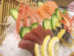 -千叶创意融合料理(水韵城店)