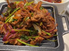 -九毛九西北菜(番禺万达店)