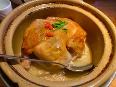 -外婆家(静安大悦城店)