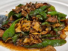 -兰湘子·湘菜小炒(石家庄万象城店)