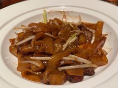 -杭州JW万豪酒店-万豪中餐厅