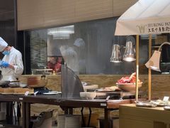 -京香轩·中餐厅(上海中庚聚龙酒店)