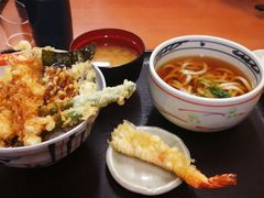 -天丼‧天妇罗盖饭(天神店)