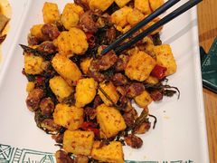 -云海肴·汽锅鸡·云南菜(苏州中心店)