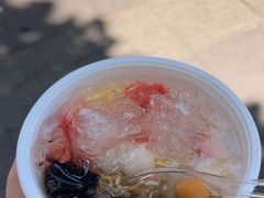 -上官栗子四果汤(厦禾路店)