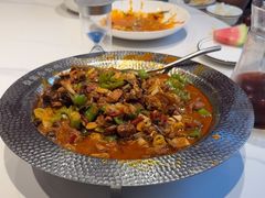-俭寨大盘鸡·缸子肉·小公鸡·新疆菜(云通店)